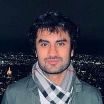 Yatharth Kapadia