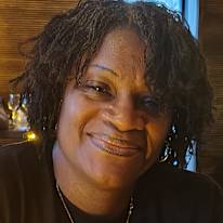 Sylvia T Prince