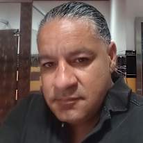 Francisco Javier