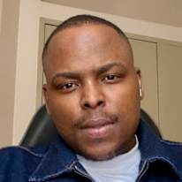 Thapelo Tape Nkosi