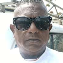 Rajendran kisten