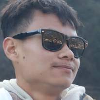 Brindaraj Bodo