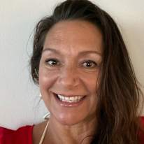 Marion Biggins