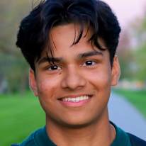 Shubham Sah