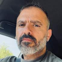 rabih damoury