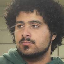 Khaled Mohammed