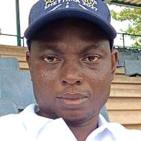 Oluseyi Akindasa