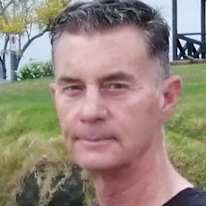 Stephen Thompson