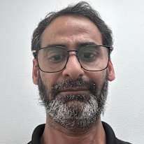 Farhan Iqbal