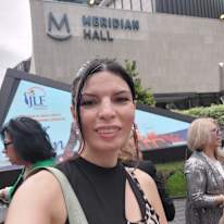 Marisa Saeedi
