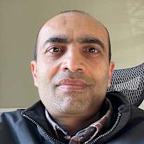 Vijay Babaria
