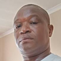 Isaac Ndlovu