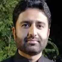 Irfan Ahmed