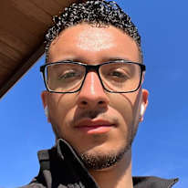 Mohamed Ali Chebbani