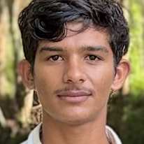 pratap desai