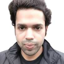 ROHITH MAHALE