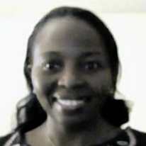 Winnie Wangai