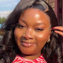 Yollanda Chinguwo