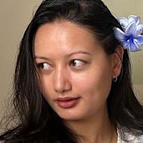 Roshna Chettri