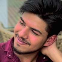 Aayu saini