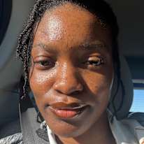 Ibukunoluwa Ogundairo