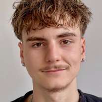 Jett Thorogood