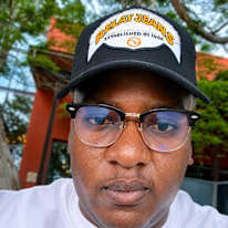 Evangelist Sizwe Banda