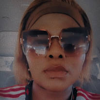 Lerato Sharon Ramatladi