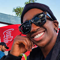Michael Thabang