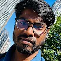 Dilip C