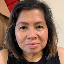 Maria Bautista