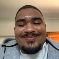 Keenan Solomons