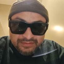 Roger Lewis Mosqueda