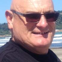 Alan Gregory