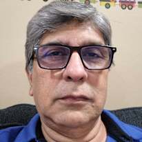 Tahir Khan