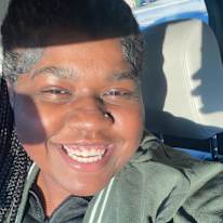 Tanisha Doughty