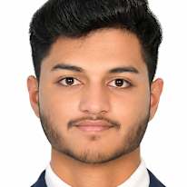 Rayyan Ahmed