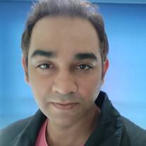 Sheraz