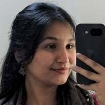 Astha Rokade