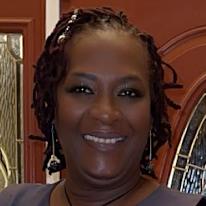 Ketly Lamour Noel