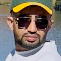 Yasminkumar Chaudhari