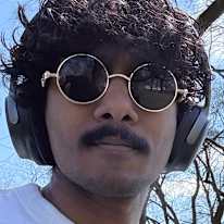 Vignesh Konar