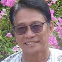 Romeo Dionisio Bungay