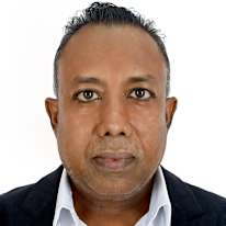 Elangoh Nadarajan