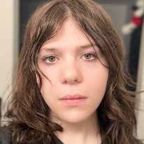 Audrey Novo