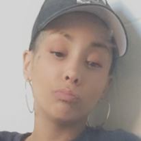 jazmine marshall