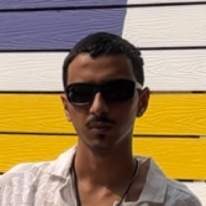 Lalit kumar