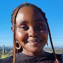 Nthabeleng