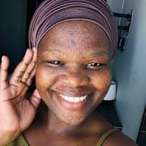 Judith Mpho