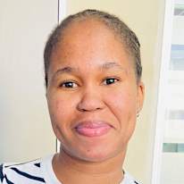 ANDISWA MBOTHO